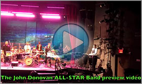 Preview video from John Donovan at NYU