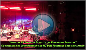 Full Video of John Donovan and his ALL-Star Band at NYU